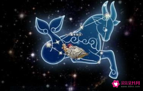 摩羯女性格超准分析