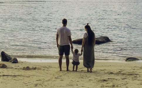 幼小衔接家长应该怎么做