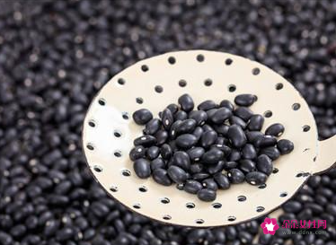 黑豆怎么吃可以生发