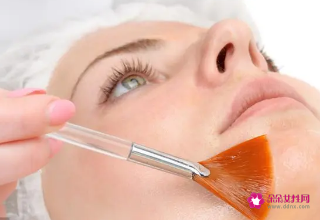 收缩毛孔的医美项目