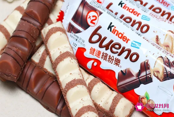 费列罗巧克力相关沙门氏菌疫情在多国爆发