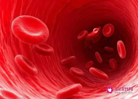 为什么血液是红色的