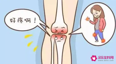 儿童膝盖痛怎么办