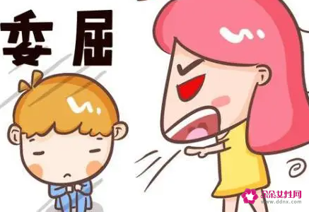 经常打骂二周岁孩子的后果