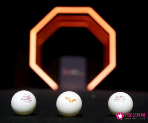 WTT世界杯女单决赛对阵出炉