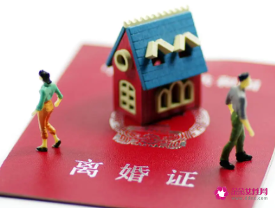 离婚法律程序流程