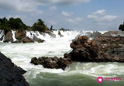 梦见山洪有什么征兆