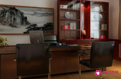 不同岗位的办公室朝向风水