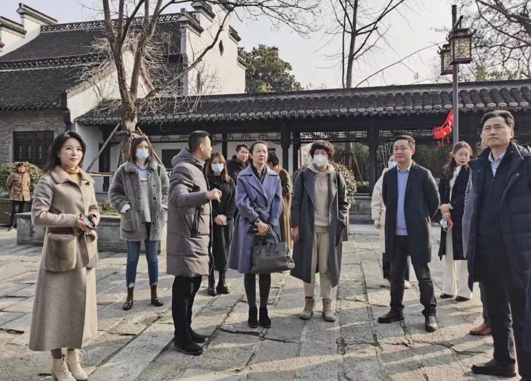 戴璐最全的照片，带你深入了解戴璐为什么”行“