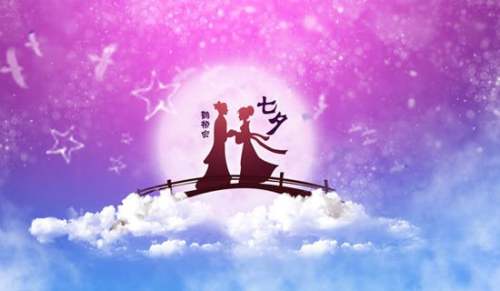 七夕句子摘录38条