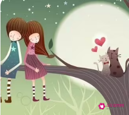 梦见心爱的人不理我是什么意思