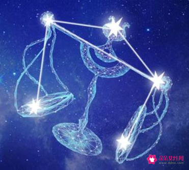 天秤座女运势