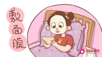 母乳涂脸有什么功效