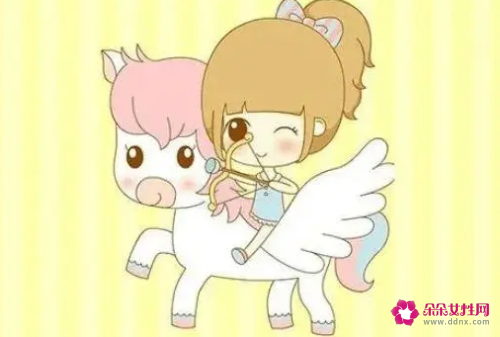 射手男对待感情的态度