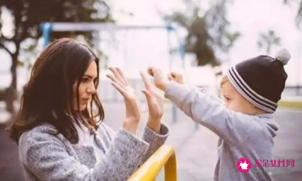 孩子老是不听话要怎么教育他才好哦