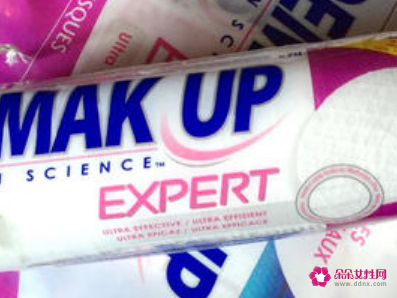 化妆棉哪个牌子好用