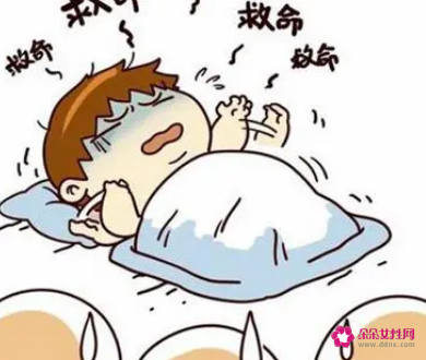 小三做梦梦到原配的孩子