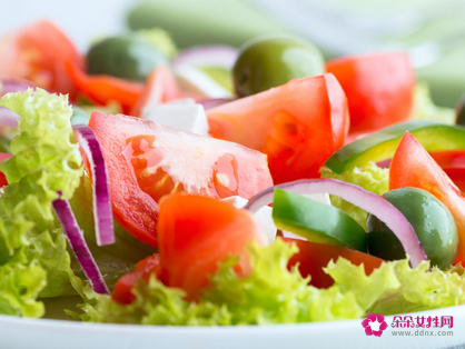 蔬菜跟水果哪个营养价值更高