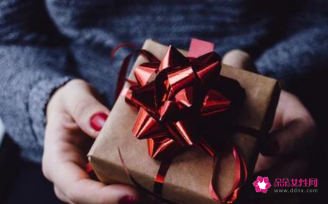 35岁男人最渴望收到的礼物