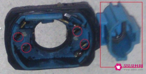 凯越主驾驶车窗升降失灵恢复方法