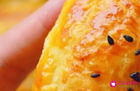 空气炸锅美食食谱