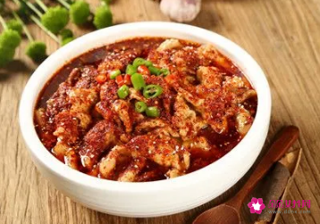 麻辣烫和水煮肉片的区别