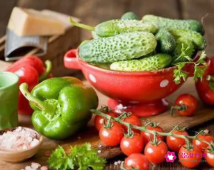 蔬菜跟水果哪个营养价值更高