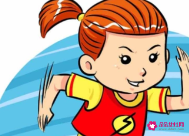 身体锻炼内容主要有