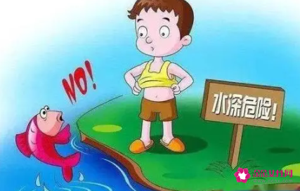 户外活动的安全保护意识