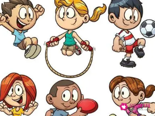 有益于健康的运动有哪些