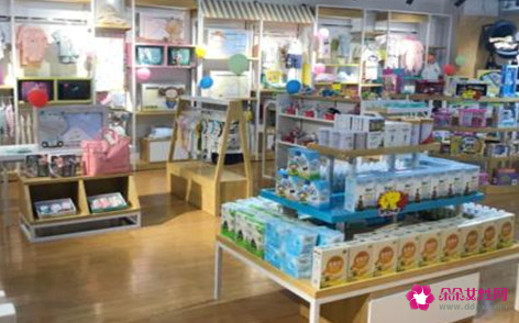 皇家孕婴加盟店怎么样