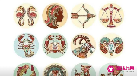 十二星座在恋爱的时候都是什么样子