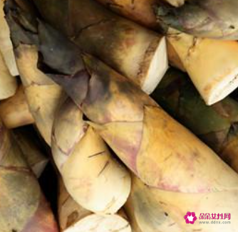 冬笋和什么搭配好吃