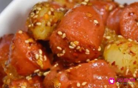 空气炸锅美食食谱