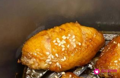 空气炸锅美食食谱