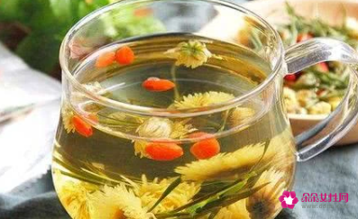 桑叶配枸杞功效与作用