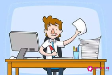 如何提高工作效率赶走时间小偷