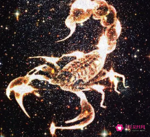 天生富婆命三大星座女