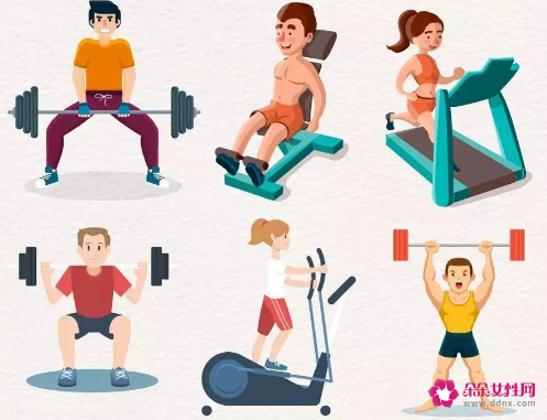 哪些人不能剧烈运动