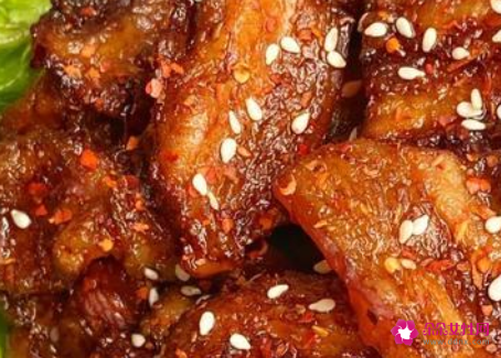 空气炸锅美食食谱