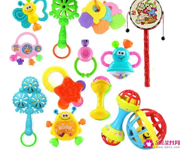 婴幼儿益智的玩具有哪些