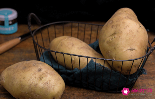 梦见白薯有什么征兆