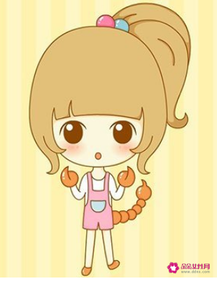 见不得别人好的星座女