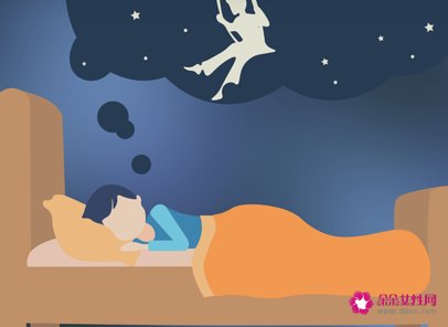 小三做梦梦到原配的孩子