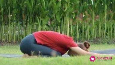 出现这些症状预示你该练习瑜伽了