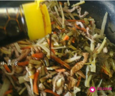 冬笋和什么搭配好吃