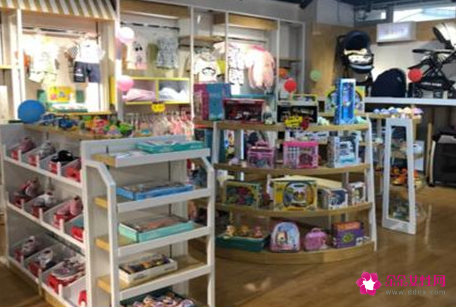 皇家孕婴加盟店怎么样