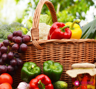 蔬菜跟水果哪个营养价值更高