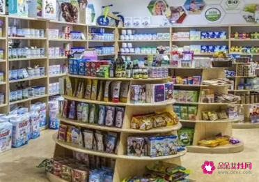 母婴店投资多少钱利润是多少