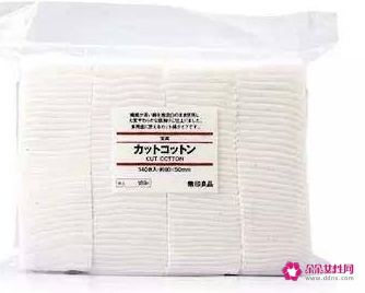 化妆棉哪个牌子好用